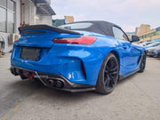 CARBON BODY KIT for BMW Z4 G29 2018 - 2022