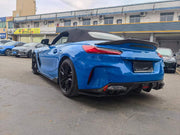 CARBON BODY KIT for BMW Z4 G29 2018 - 2022