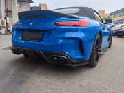 CARBON BODY KIT for BMW Z4 G29 2018 - 2022