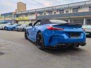 CARBON BODY KIT for BMW Z4 G29 2018 - 2022