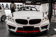 SBE FRONT BUMPER FOR BMW Z4 E89