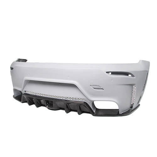 Buy Now ROWEN REAR BUMPER FOR BMW Z4 E89 and upgrade car parts from SIR Tuning at the Best Price. Headlights, Tail lights, Bodykits, Navigations, body kit and more - Fast & Free Shipping within Europe, US & Worldwide.