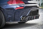 ROWEN REAR BUMPER FOR BMW Z4 E89
