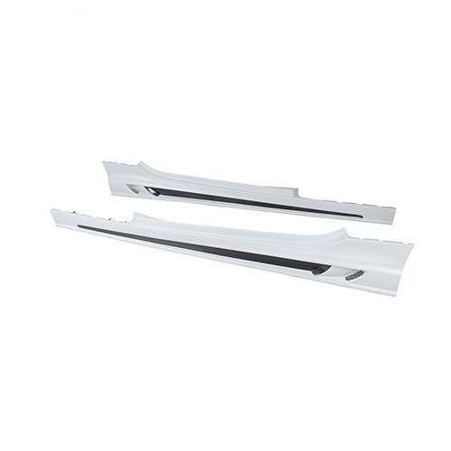 Buy Now ROWEN SIDE SKIRTS FOR BMW Z4 E89 and upgrade car parts from SIR Tuning at the Best Price. Headlights, Tail lights, Bodykits, Navigations, body kit and more - Fast & Free Shipping within Europe, US & Worldwide.