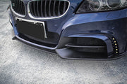 ROWEN FRONT BUMPER FOR BMW Z4 E89