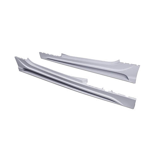 Buy Now SBE SIDE SKIRTS FOR BMW Z4 E89 and upgrade car parts from SIR Tuning at the Best Price. Headlights, Tail lights, Bodykits, Navigations, body kit and more - Fast & Free Shipping within Europe, US & Worldwide.