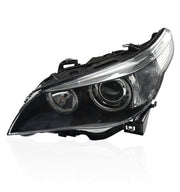 XENON HEADLIGHTS for BMW 5 Series E60 2005-2007