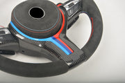 CUSTOM STEERING WHEEL for BMW M5 F10 2013 - 2016