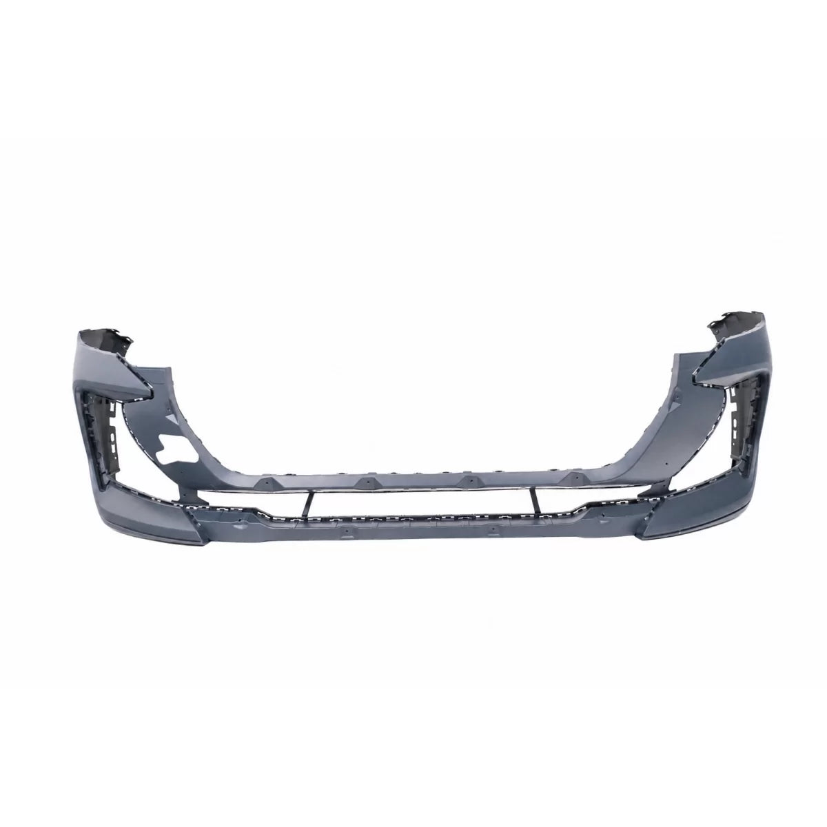 Body Kit suitable for Audi Q8 SUV Facelift (2024-) RS Design – product image 1