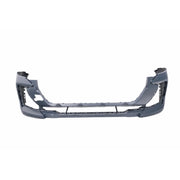Body Kit suitable for Audi Q8 SUV Facelift (2024-) RS Design – product image 2