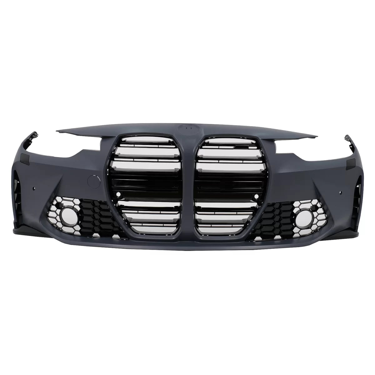 Body Kit suitable for BMW 3 Series F30 (2011-2019) Upgrade to G20 Design – product image 1