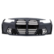 Body Kit suitable for BMW 3 Series F30 (2011-2019) Upgrade to G20 Design – product image 2