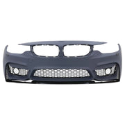 Body Kit suitable for BMW 4 Series F32 F33 (2013-up) M4 Design Coupe Cabrio with Housing for Fog Lights – product image 2