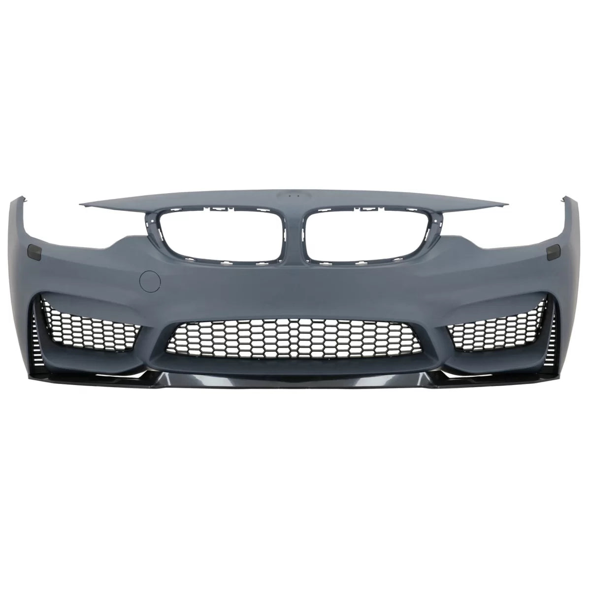 Body Kit suitable for BMW 4 Series F36 (2013-03.2019) M4 Look Gran Coupe Without Fog Lights – product image 1