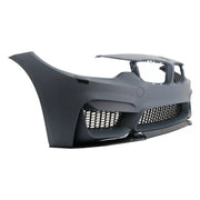 Body Kit suitable for BMW 4 Series F36 (2013-03.2019) M4 Look Gran Coupe Without Fog Lights – product image 3