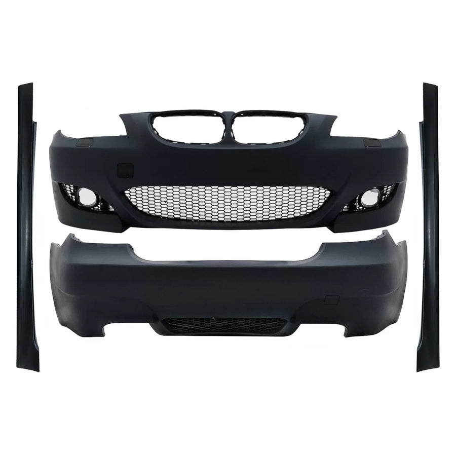 Body Kit suitable for BMW 5 Series E60 (2003-2010) M5 Design – product image 1