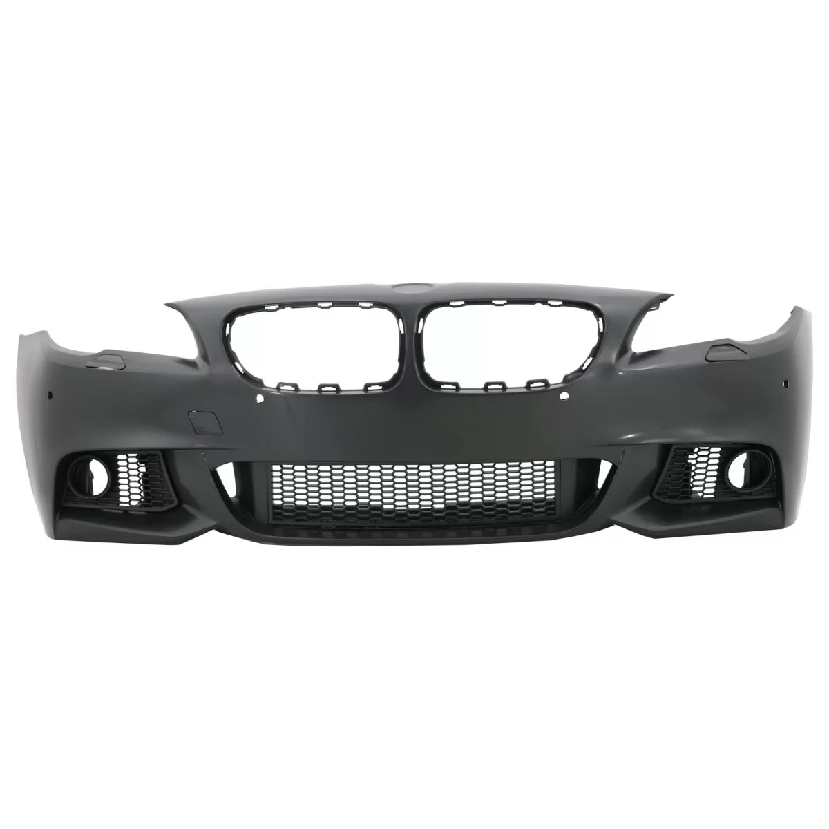 Body Kit suitable for BMW 5 Series F10 (2011-2014) M-Technik Design – product image 1