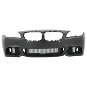 Body Kit suitable for BMW 5 Series F10 (2011-2014) M-Technik Design – product image 2
