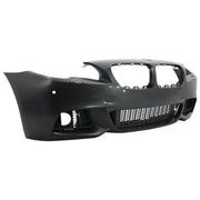 Body Kit suitable for BMW 5 Series F10 (2011-2014) M-Technik Design – product image 3