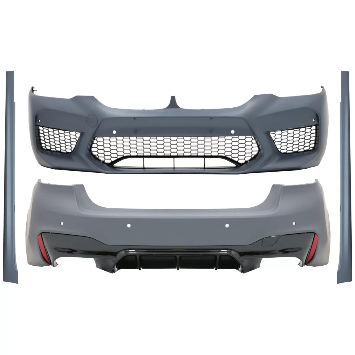 Body Kit suitable for BMW 5 Series G30 (2017-2019) M5 Design – product image 1