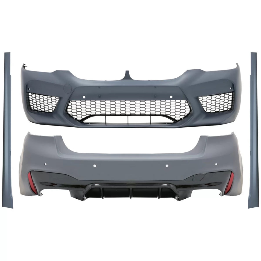 Body Kit suitable for BMW 5 Series G30 (2017-2019) M5 Design – product image 1
