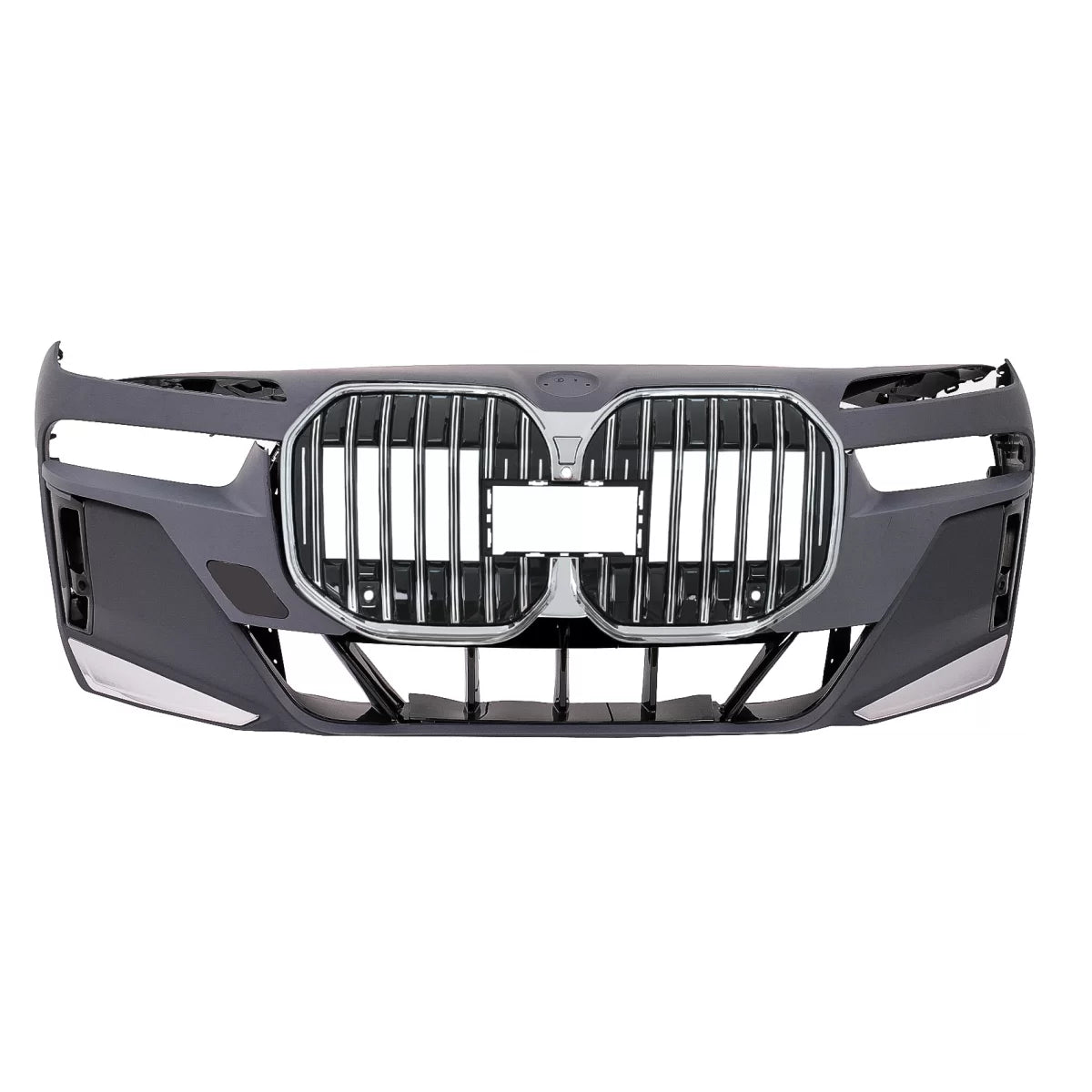 Body Kit suitable for BMW 7 Series F01 (2008-2015) Conversion to G70 Design – product image 1