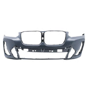 Body Kit suitable for BMW X3 G01 LCI (2021-2023) M Sport Design – product image 2