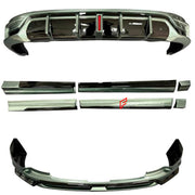 BODY KIT for AITO M7 2022+