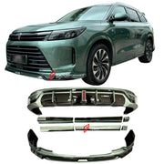 BODY KIT for AITO M7 2022+