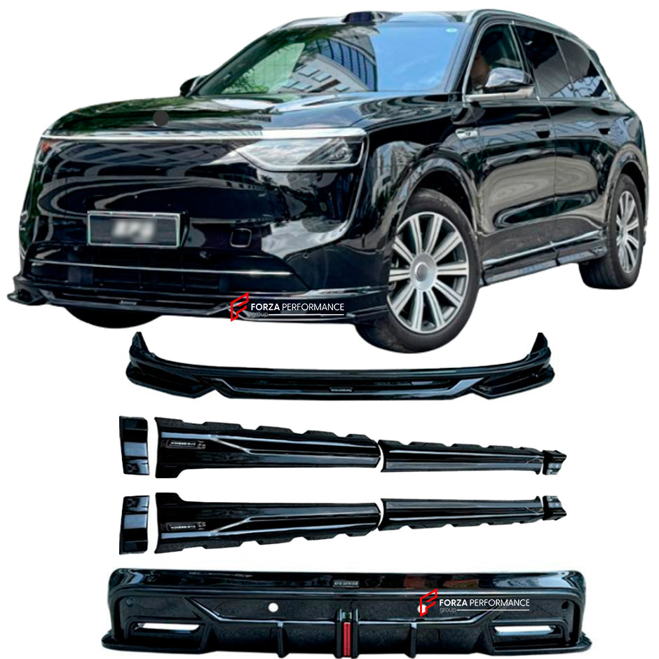 BODY KIT for AITO M8 2025+