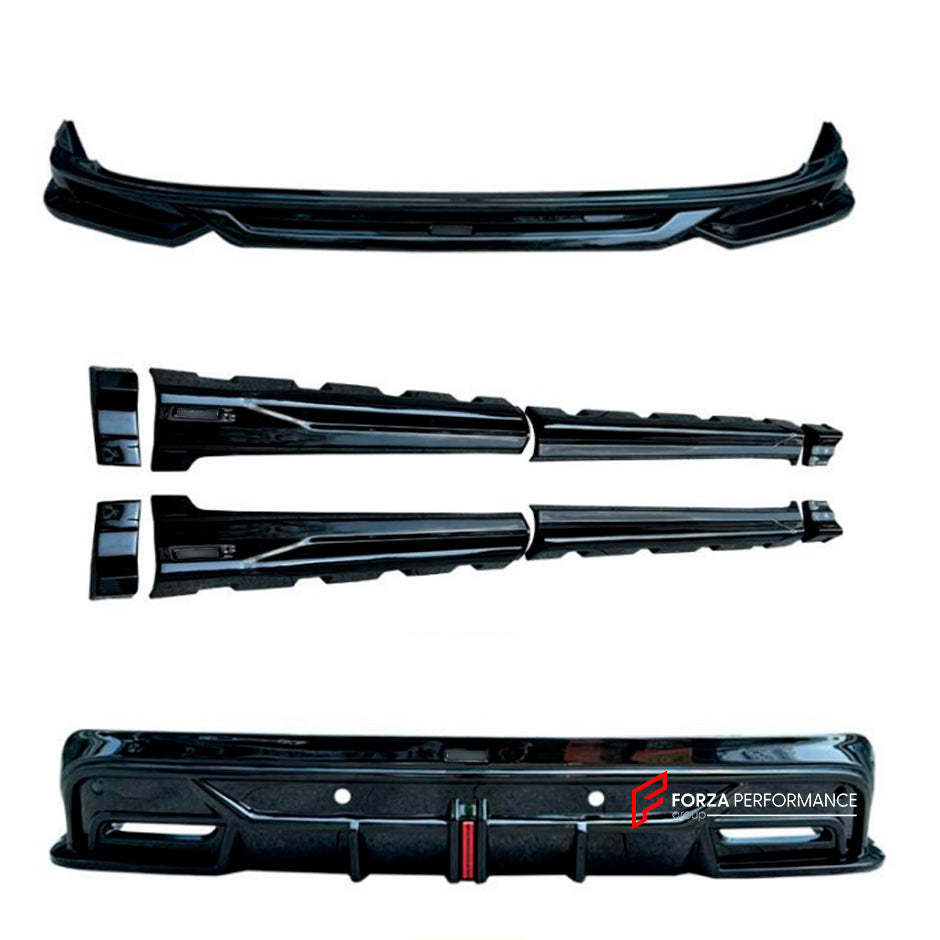 BODY KIT for AITO M8 2025+