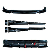 BODY KIT for AITO M8 2025+