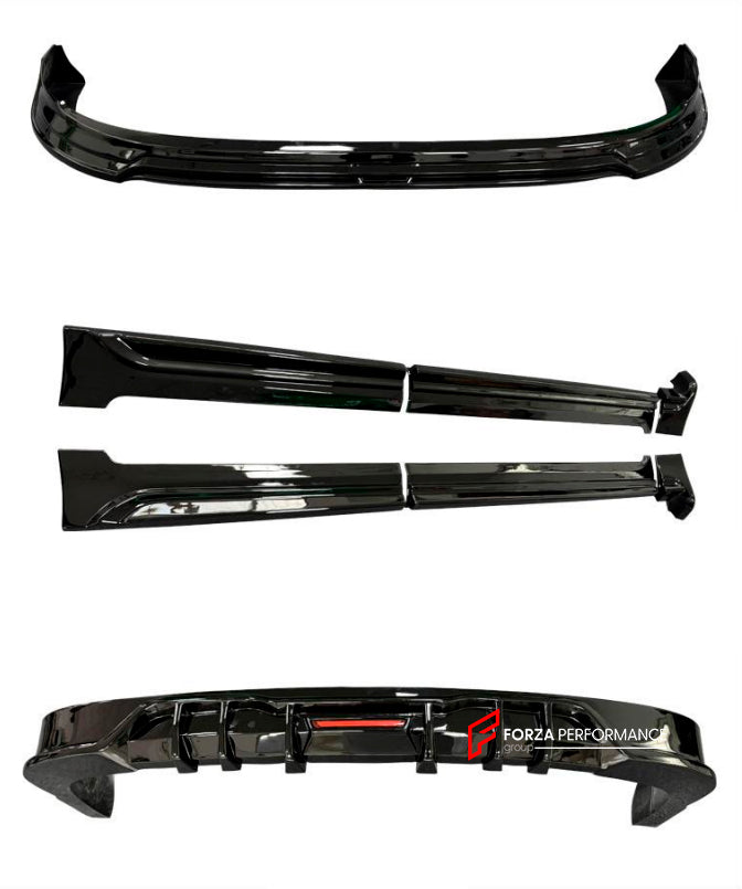 BODY KIT for AITO M9 2022+