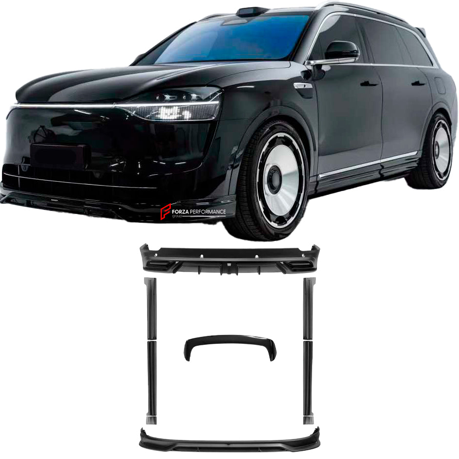 BODY KIT for AITO M9 2023+
