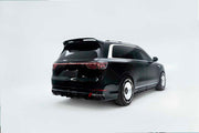 BODY KIT for AITO M9 2023+