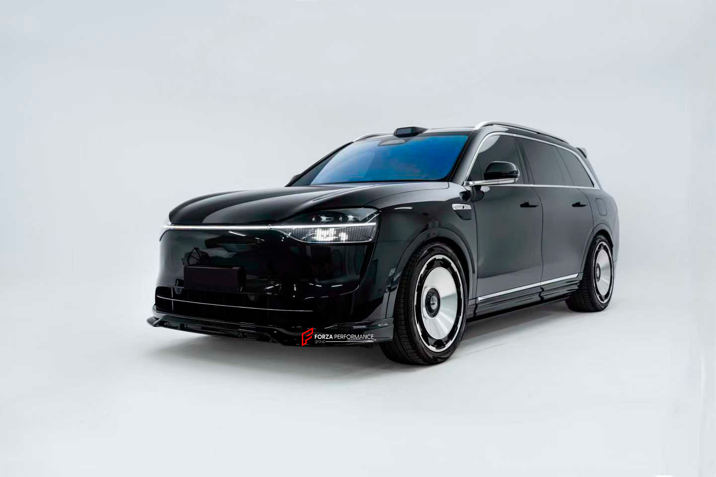 BODY KIT for AITO M9 2023+