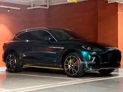 BODY KIT for ASTON MARTIN DBX AM8 2020 - 2024