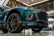 BODY KIT for ASTON MARTIN DBX AM8 2020 - 2024