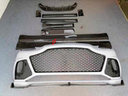 BODY KIT for ASTON MARTIN DBX AM8 2020 - 2024