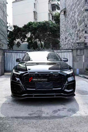 CARBON BODY KIT for AUDI RSQ8 4M 2019 - 2024