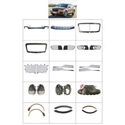 BODY KIT for BENTLEY BENTAYGA 2016 - 2020