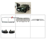 BODY KIT for BENTLEY BENTAYGA 2024+
