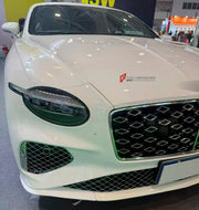 BODY KIT for BENTLEY CONTINENTAL GT IV 2024+