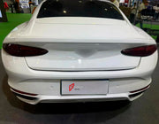 BODY KIT for BENTLEY CONTINENTAL GT IV 2024+