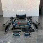 BODY KIT for BENTLEY CONTINENTAL GT IV 2024+
