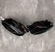 BODY KIT for BENTLEY CONTINENTAL GT IV 2024+