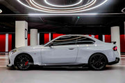AERO KIT for BMW 2 SERIES G42 2021 - 2024