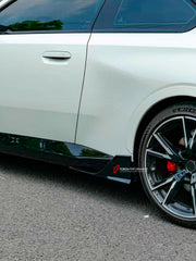 BODY KIT for BMW 2 SERIES G42 2021 - 2024