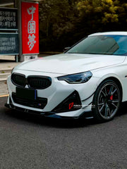 BODY KIT for BMW 2 SERIES G42 2021 - 2024
