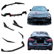 BODY KIT for BMW 2 SERIES GRAN COUPE F74 F78 2025+